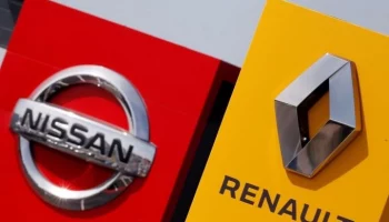 Renault и Nissan в феврале переформатируют свой альянс**