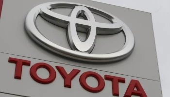 Toyota снизит свою зависимость от китайской электроники